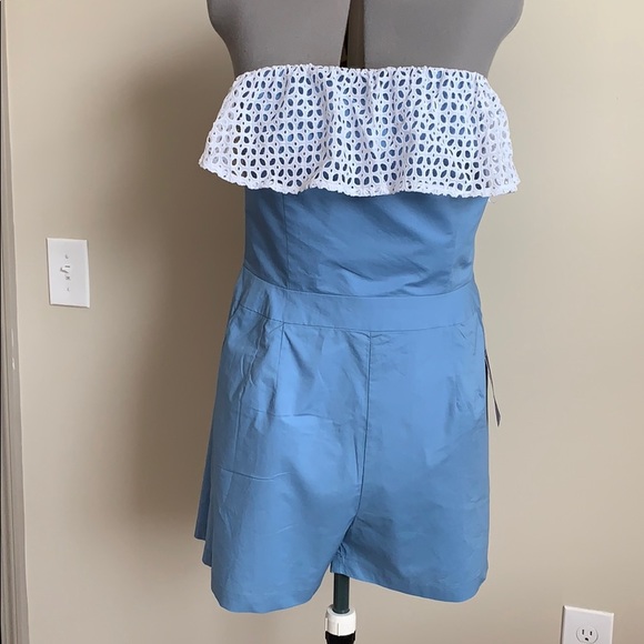 Lauren James Pants - Lauren James Romper